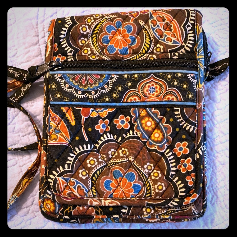 Crossbody